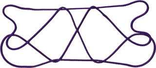 ニューカレドニアの 子供