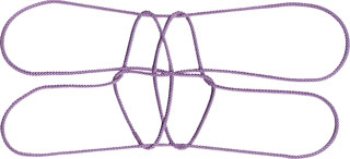 礁湖の２匹の魚 II