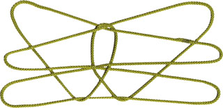 せむしのキニ A