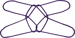 カホアリのへそ