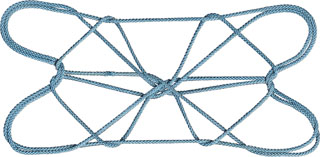 パタゴニアの 太陽